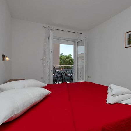 Villa Juric 2 Башка-Вода Экстерьер фото